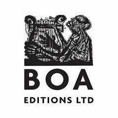 BOA Editions