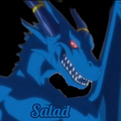 Mr Salad