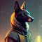 Anubis / Brq.col