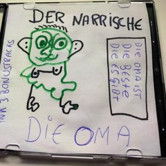 Der_narrsiche