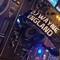 DJ Wayne England