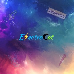 Electro⚡Cat