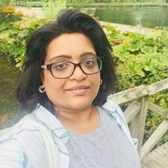 Usha Ramnatsing