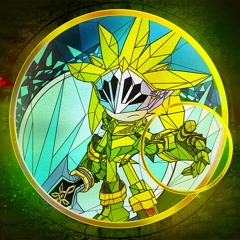 Super Sir Galahad