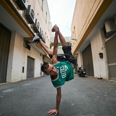 Bboy Ryk N.G.C.