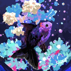 Cyan Berry