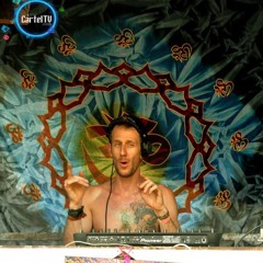 Psy-DJ Sméagol aka MR. MILLER