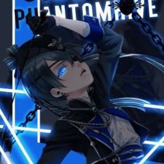 sebastian phantomhive