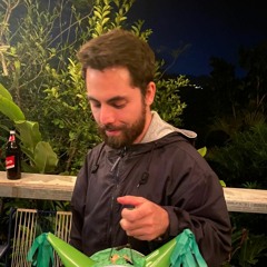 Andrey Abarca Mejías