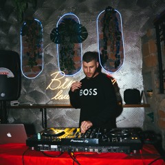 Manuel Martinez
