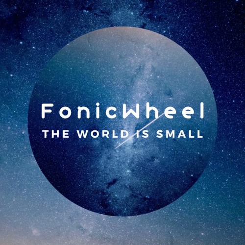 FonicWheel’s avatar