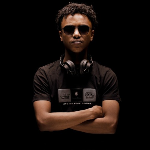DJ Shay BIGI — artist photo
