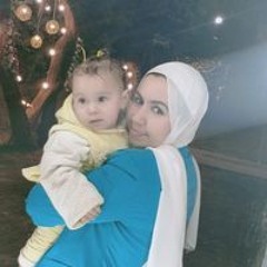 Hagar El Ghonamy