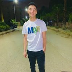 Youssef Abdelwhab