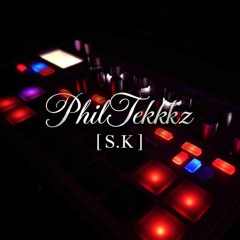 Mal den Terrorkasten prügeln