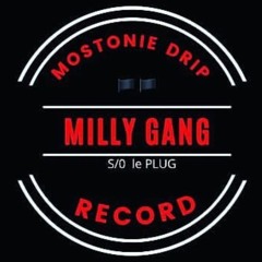 MILLYGANGRECORD