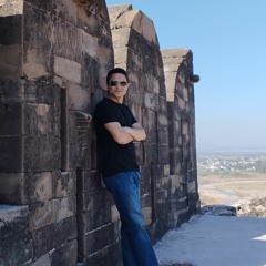 Ghulam Abbas