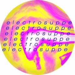 electrosuppe
