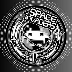 Fab SPACE INVADERS