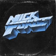 Nick Force