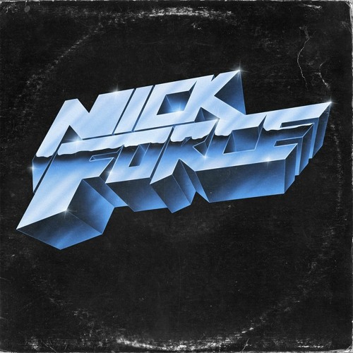 Nick Force’s avatar