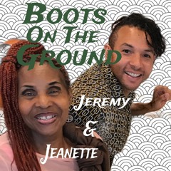 Jeanette & Jeremy