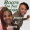 Jeanette & Jeremy