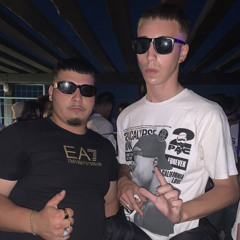 JayJay - Hey ouh REMIX Hardgroove