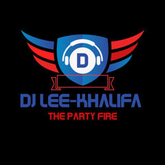 DJ LEE-KHALIFA
