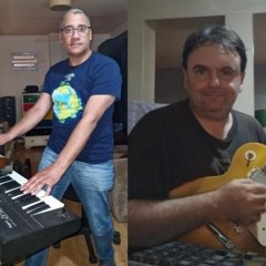 Clau Penna / Cris Moro