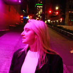 shesnoisy