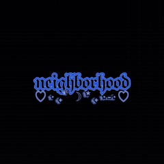 neighborhood