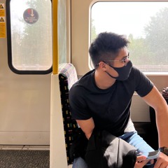 Ray Yang