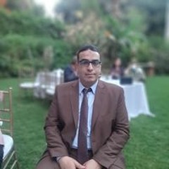 علي عيد الفقي