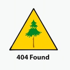 404 Found Podcast Series One: Nature