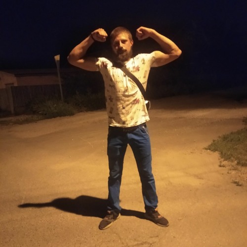 Славик Радзиевский’s avatar
