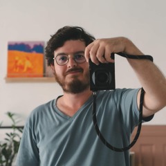 Florent Bertiaux