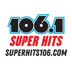 Dubuque's Super Hits 106