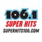 Dubuque's Super Hits 106