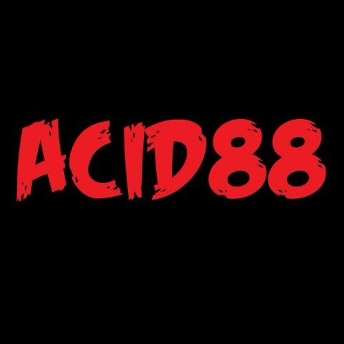Acid88music’s avatar
