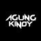 Agung Kinoy (Mixtape)