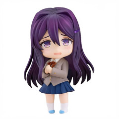 ^_-♡