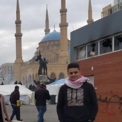 Ahmad Mansour
