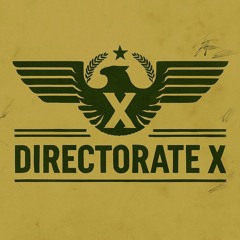 Directorate X