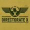 Directorate X