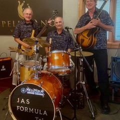 The JAS Formula Trio