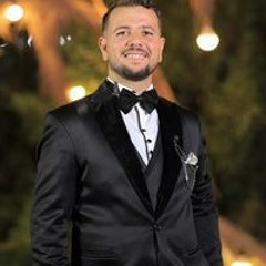 أحمد عنتر.