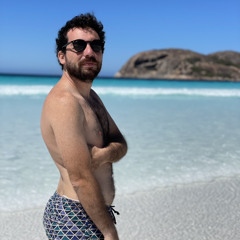 Ian Chalupowicz