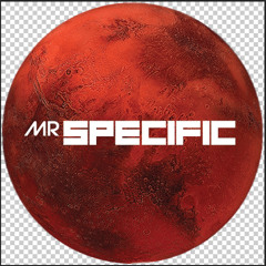 Mr. Specific