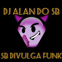 DJ ALAN DO SB